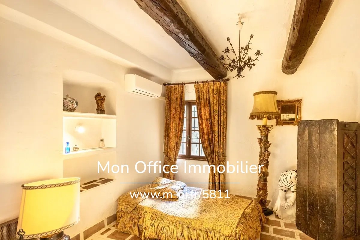 Appartement de luxe à vendre à Marseille 2Ème, 275 000 €, Photo 7