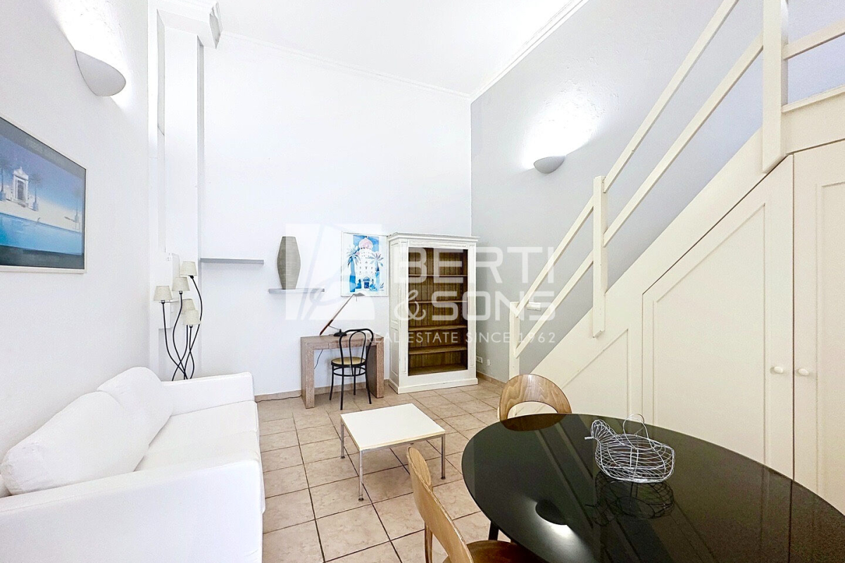 Appartement de luxe à vendre à Mandelieu-la-Napoule, 185 000 €, Photo 1