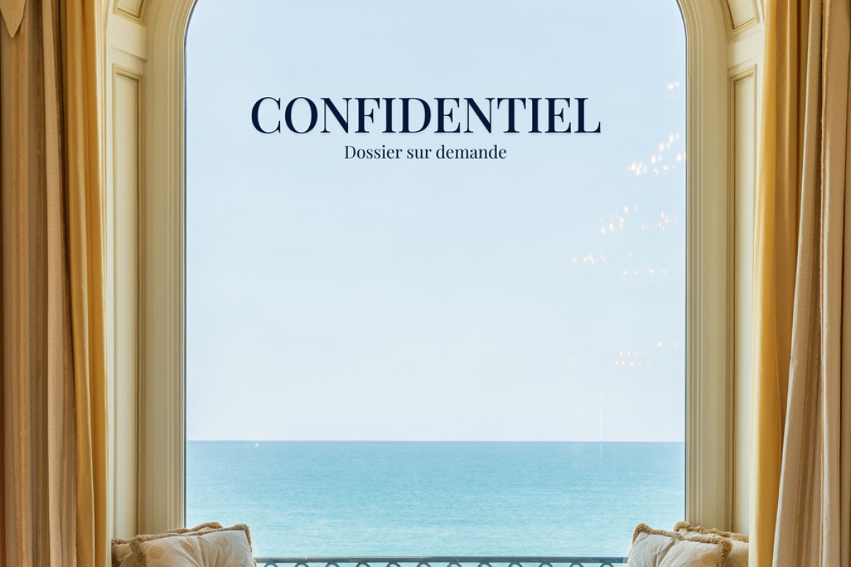 Appartement de luxe à vendre à Saint-Jean-de-Luz, 1 295 000 €, Photo 1