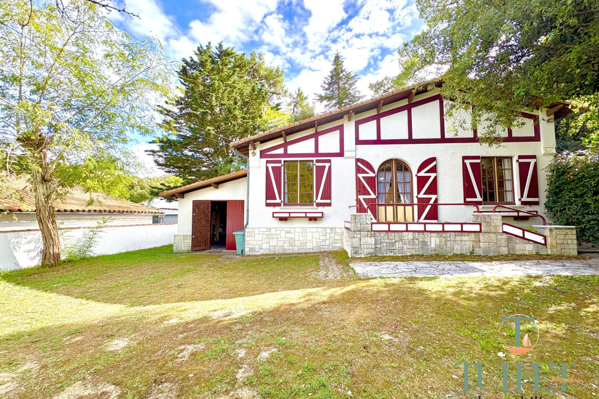 Maison de luxe à vendre à La Tremblade, 323 000 €, Photo 1