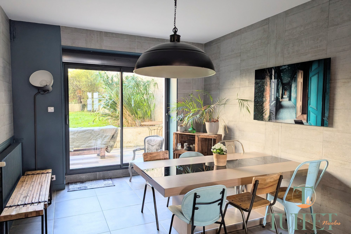 Maison de luxe à vendre à Marennes-Hiers-Brouage, 419 000 €, Photo 1