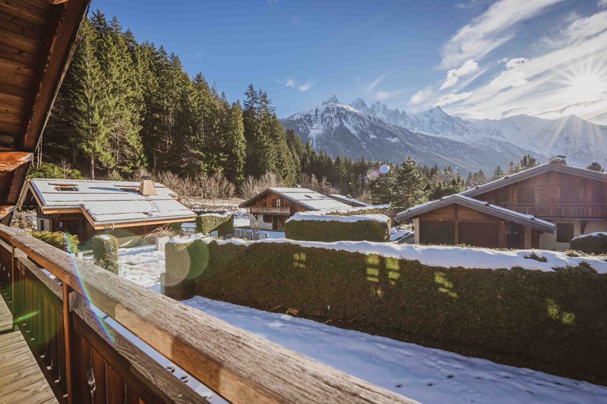 Luxury House for sale in Chamonix-Mont-Blanc, 2 100 000 €, Photo 1