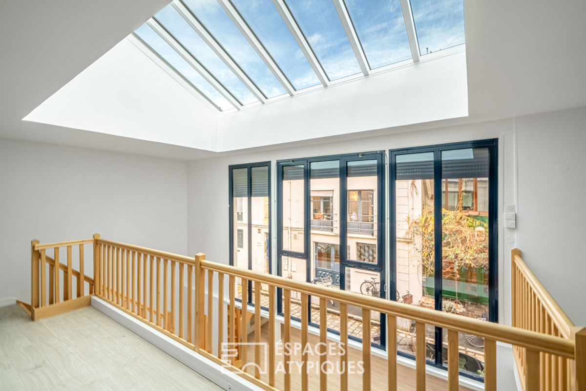 Appartement de luxe à vendre à Paris 14Ème, 1 350 000 €, Photo 1