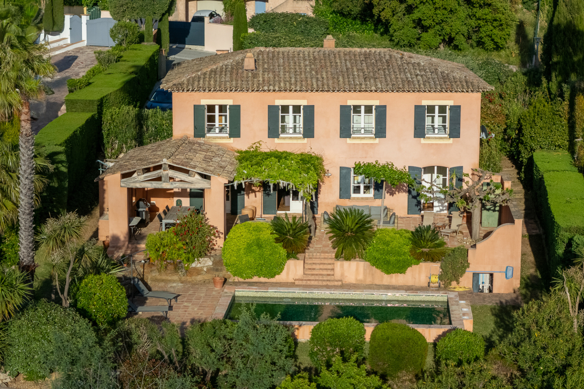 Luxury House for sale in Sainte-Maxime, 1 590 000 €, Photo 1