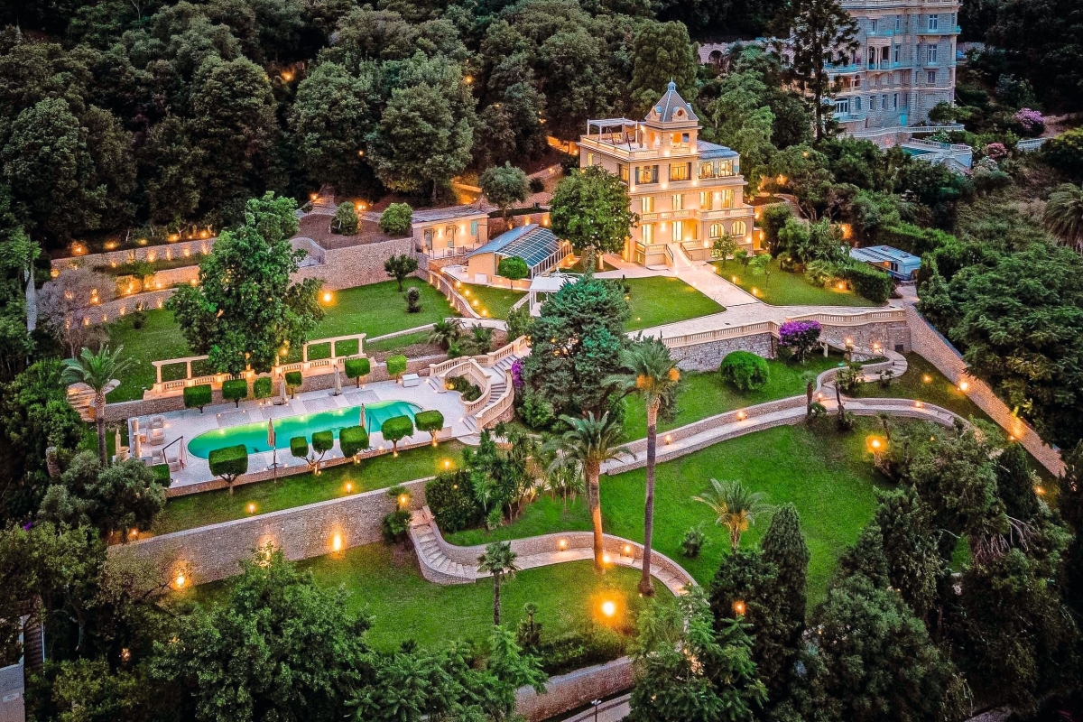 Luxury House for sale in Villefranche-sur-Mer, 31 000 000 €, Photo 1