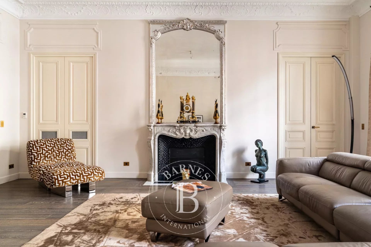 Appartement de luxe à vendre à Paris 16Ème, 4 800 000 €, Photo 1
