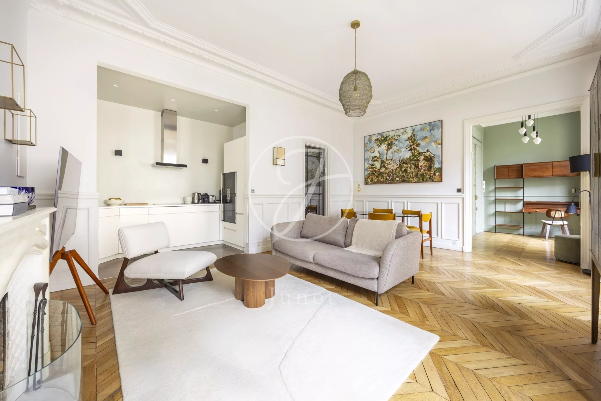 Appartement de luxe à vendre à Neuilly-sur-Seine, 895 000 €, Photo 1