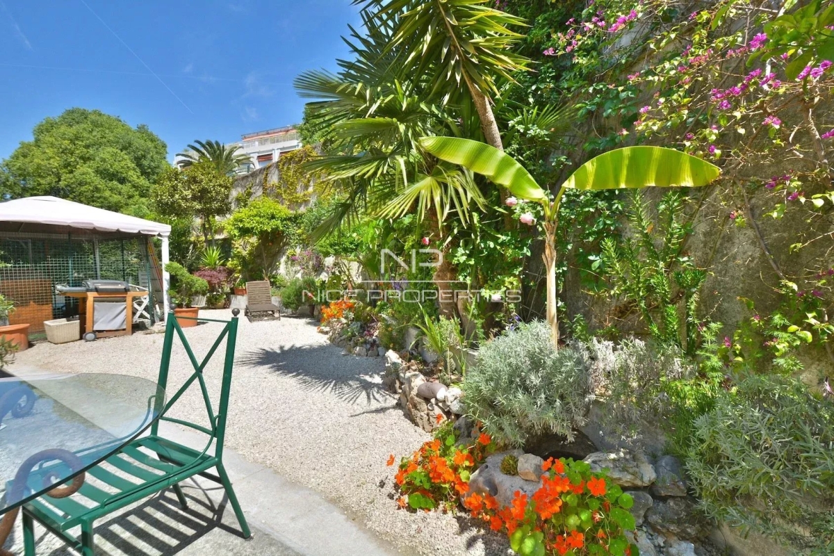 Appartement de luxe à vendre à Nice, 570 000 €, Photo 1