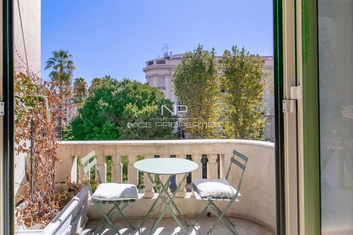 Appartement de luxe à vendre à Nice, 1 200 000 €, Photo 1