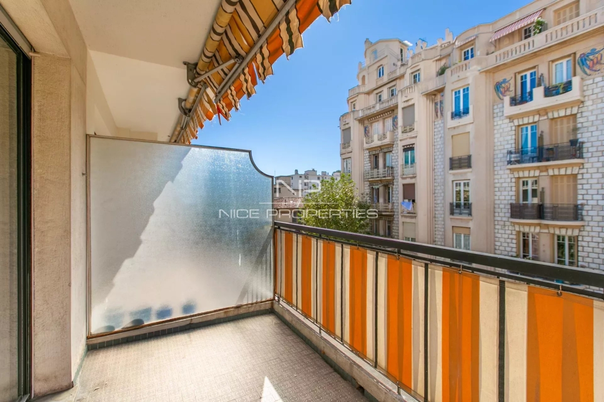 Appartement de luxe à vendre à Nice, 645 000 €, Photo 1