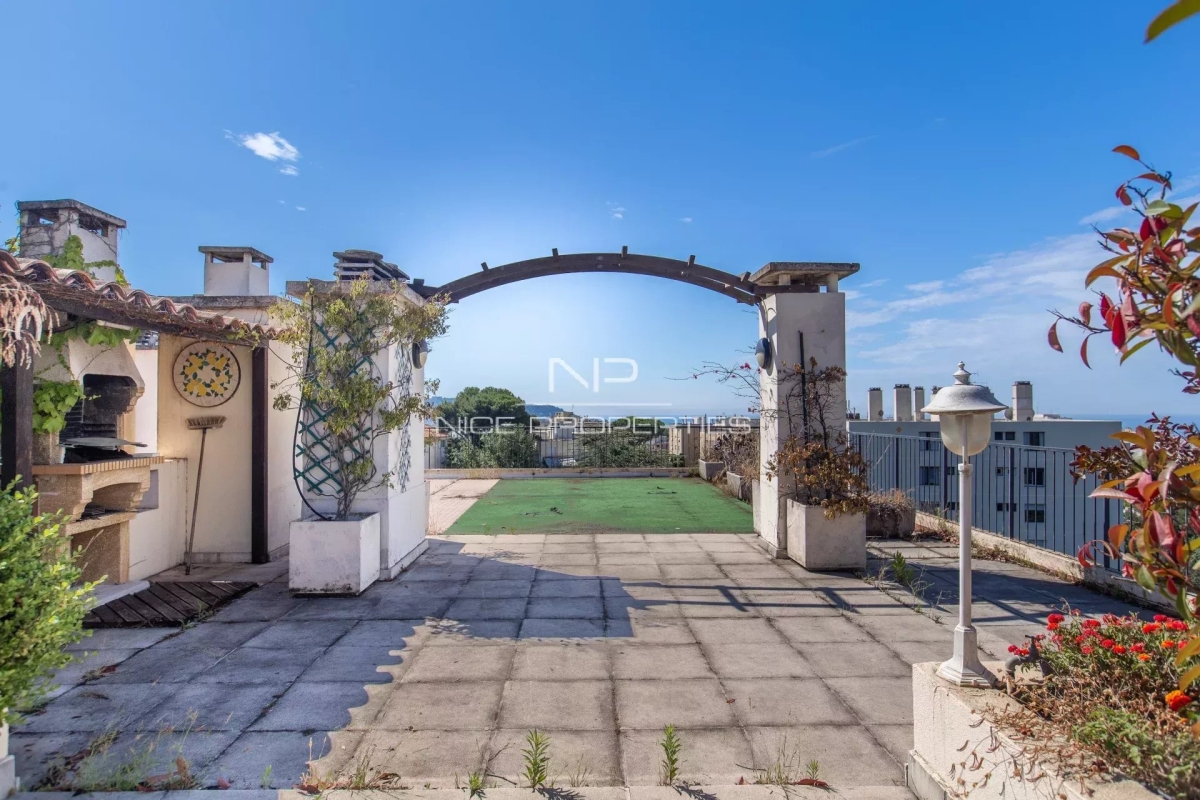 Luxury Apartment for sale in Nice, 1 290 000 €, Photo 1