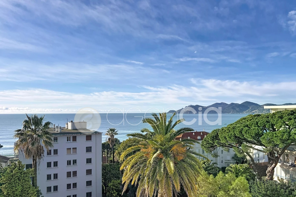Appartement de luxe à vendre à Cannes, 348 000 €, Photo 1