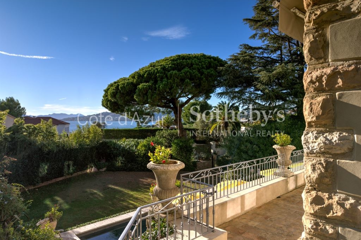 Maison de luxe à vendre à Cap d'Antibes, 9 950 000 €, Photo 2