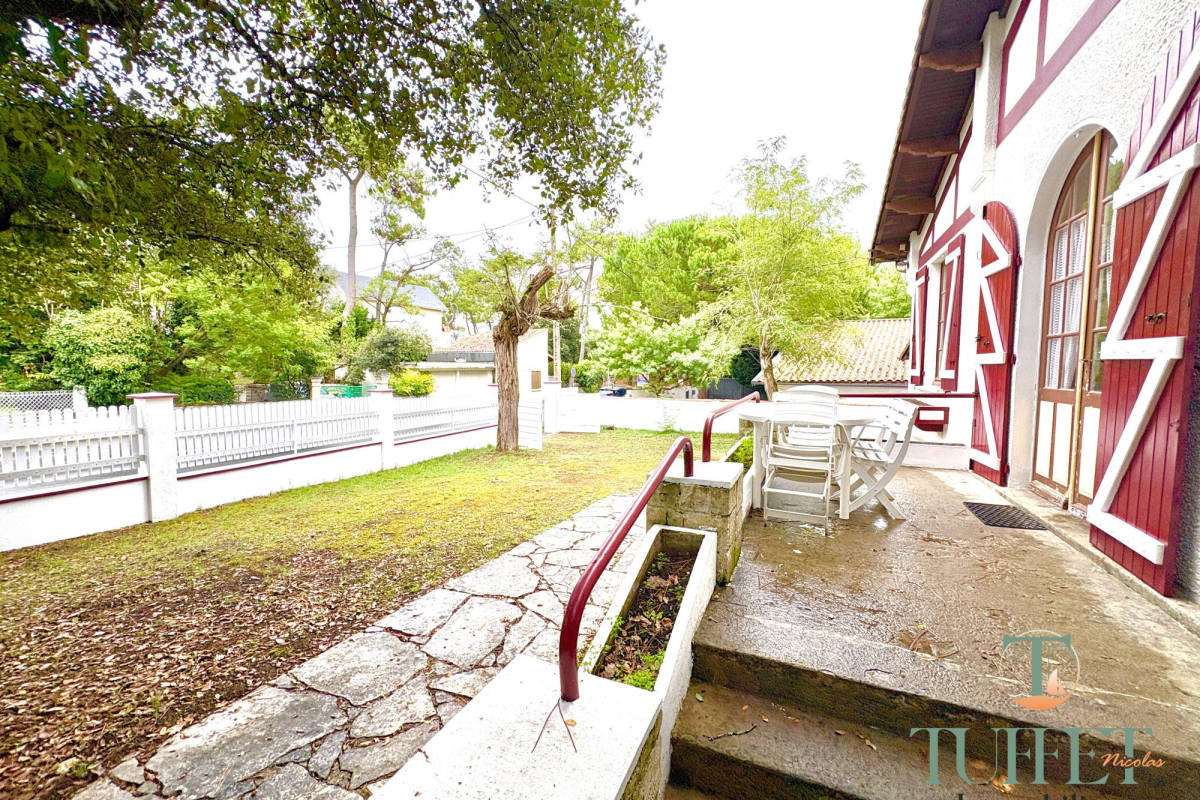 Maison de luxe à vendre à La Tremblade, 323 000 €, Photo 2