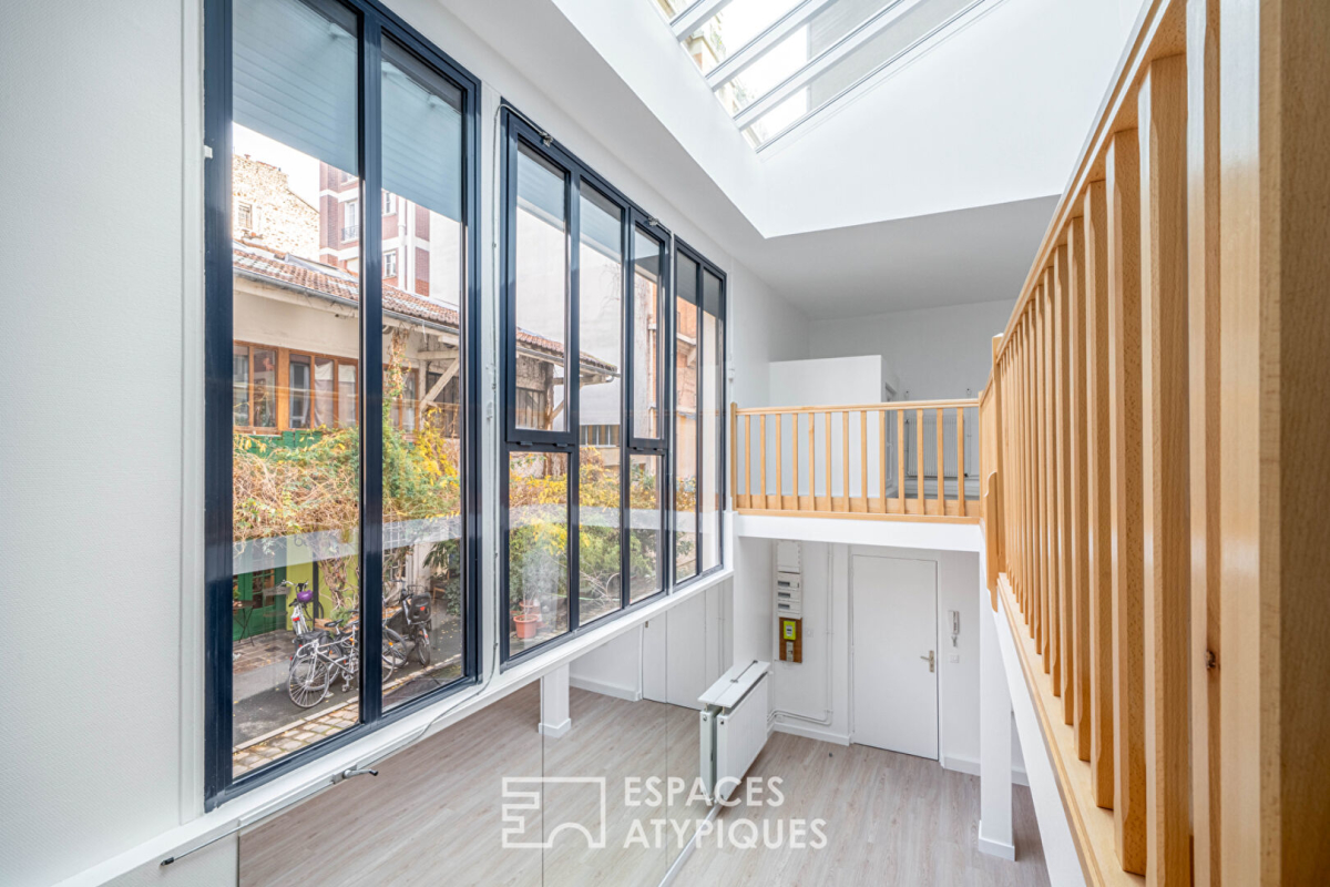 Appartement de luxe à vendre à Paris 14Ème, 1 350 000 €, Photo 2