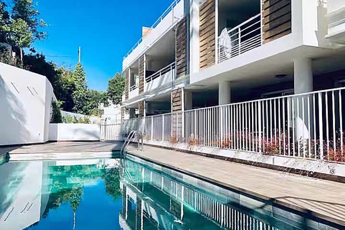 Appartement de luxe à vendre à Antibes, 379 000 €, Photo 2
