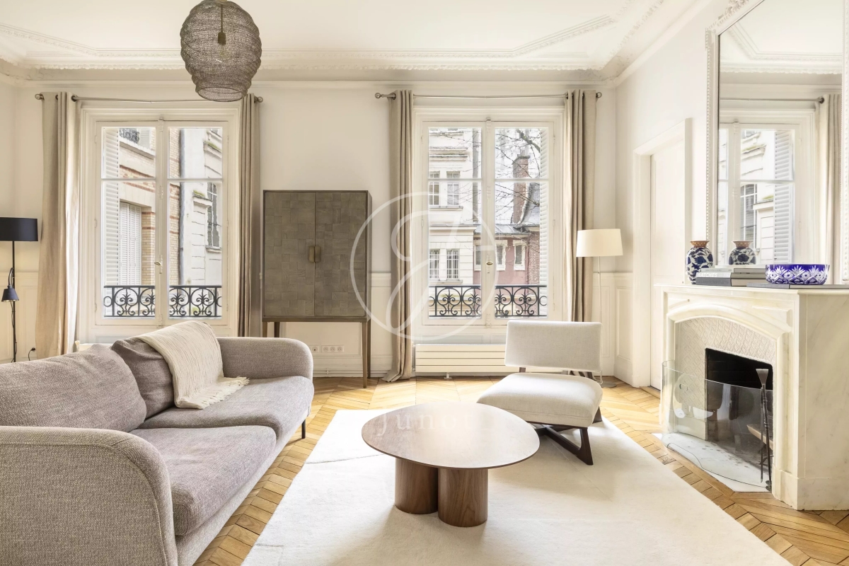 Appartement de luxe à vendre à Neuilly-sur-Seine, 895 000 €, Photo 2