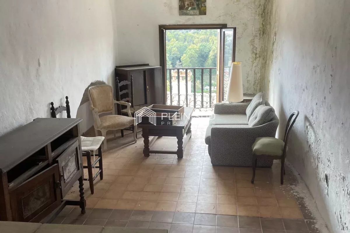 Appartement de luxe à vendre à Cagnes-sur-Mer, 199 000 €, Photo 2