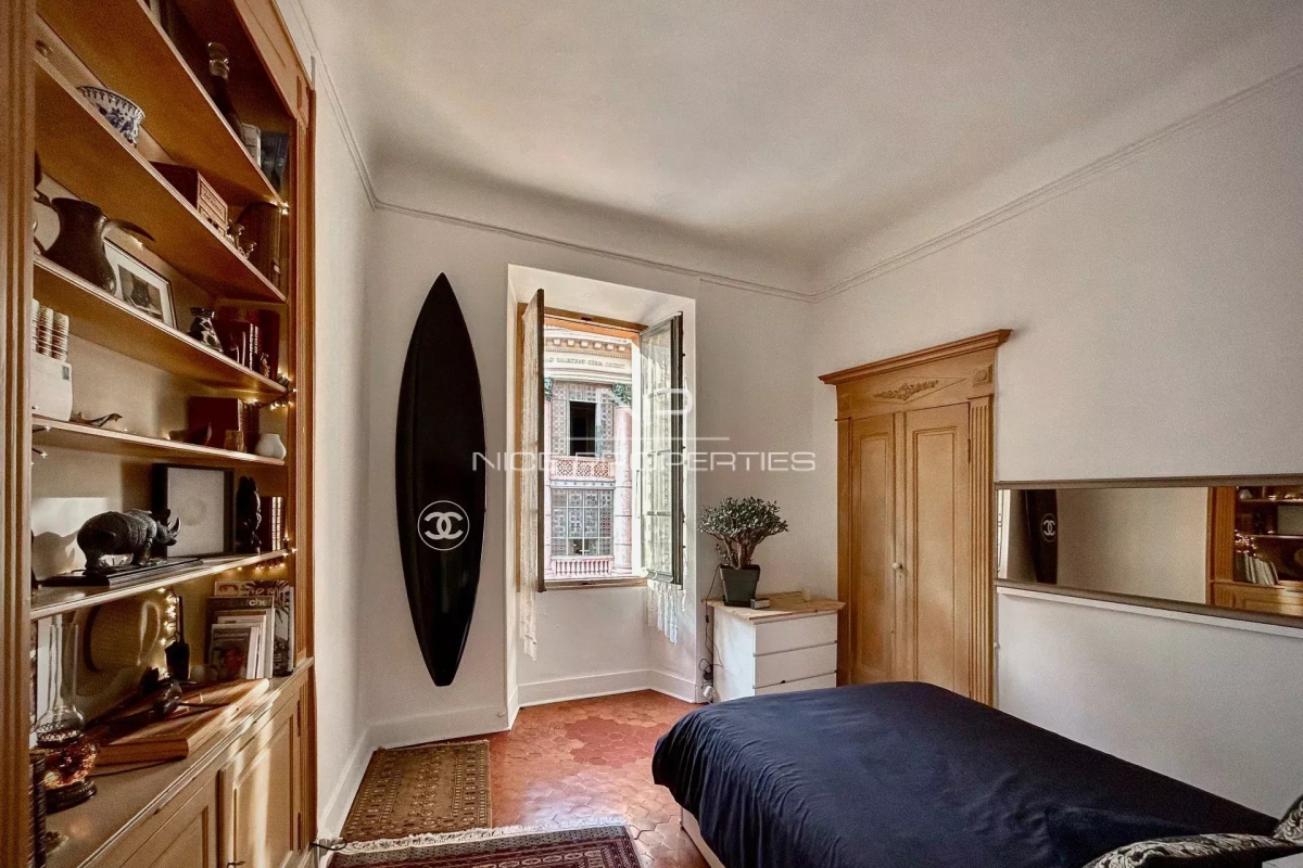 Luxury Apartment for sale in Nice, 1 240 000 €, Photo 2