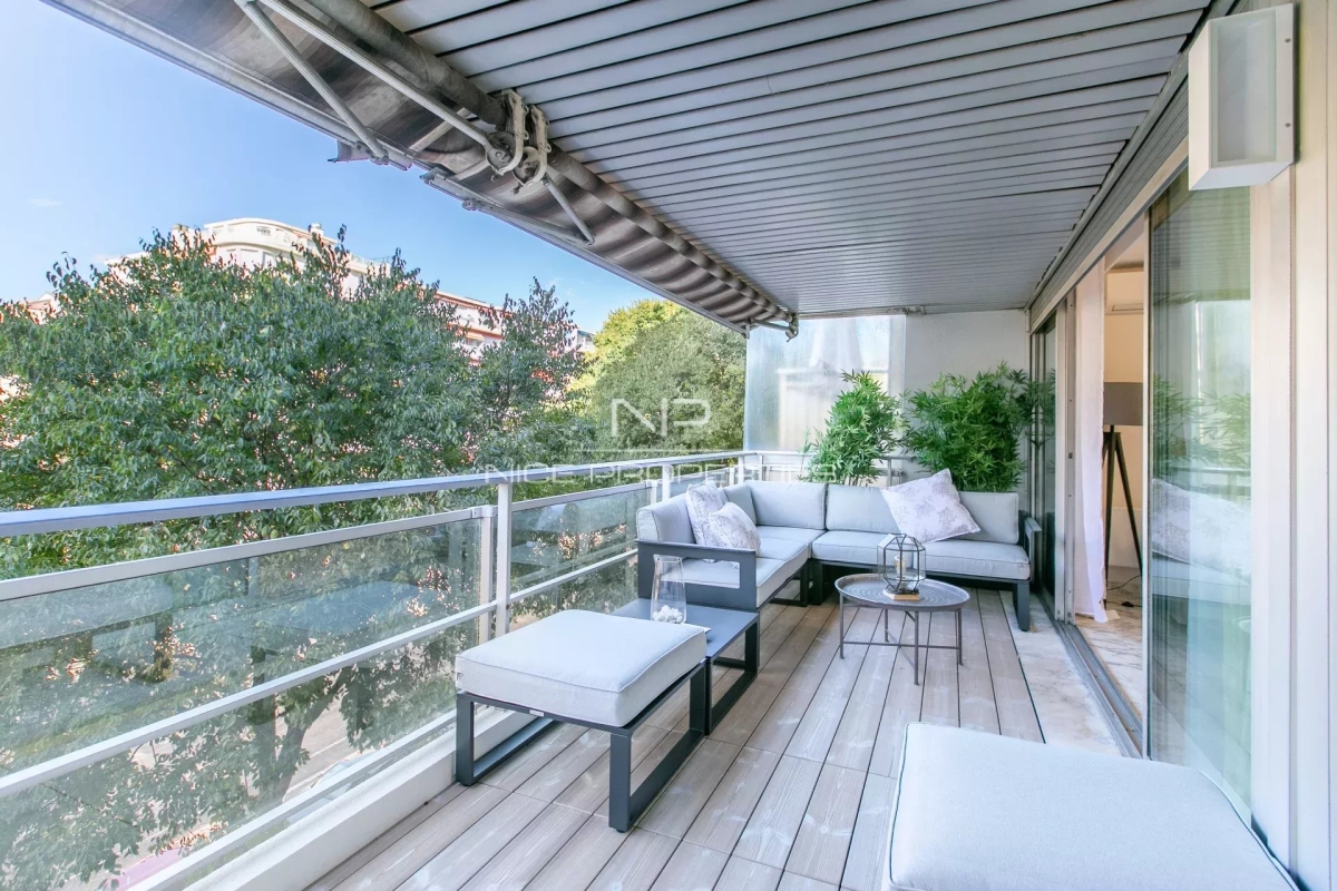Luxury Apartment for sale in Nice, 1 190 000 €, Photo 2