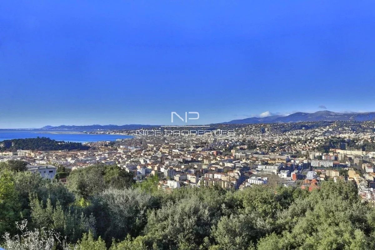 Luxury Apartment for sale in Nice, 2 650 000 €, Photo 2