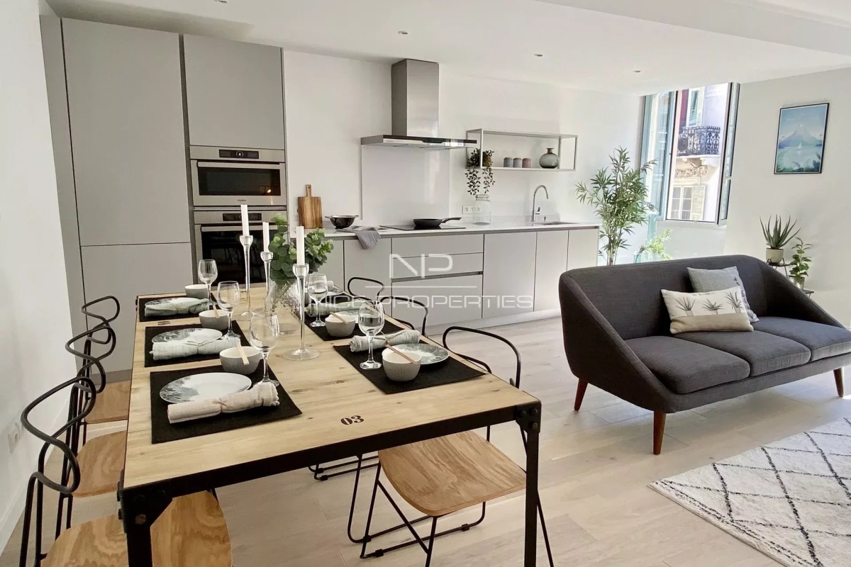 Appartement de luxe à vendre à Nice, 890 000 €, Photo 2