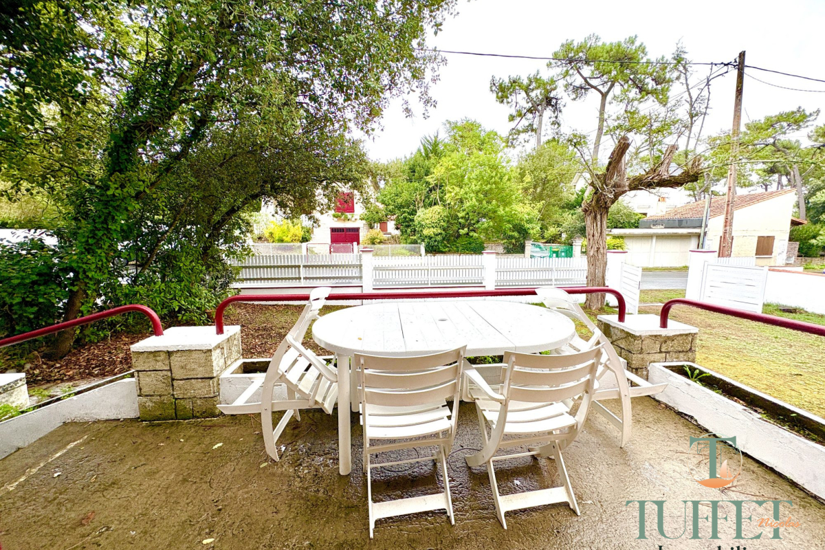 Maison de luxe à vendre à La Tremblade, 323 000 €, Photo 3