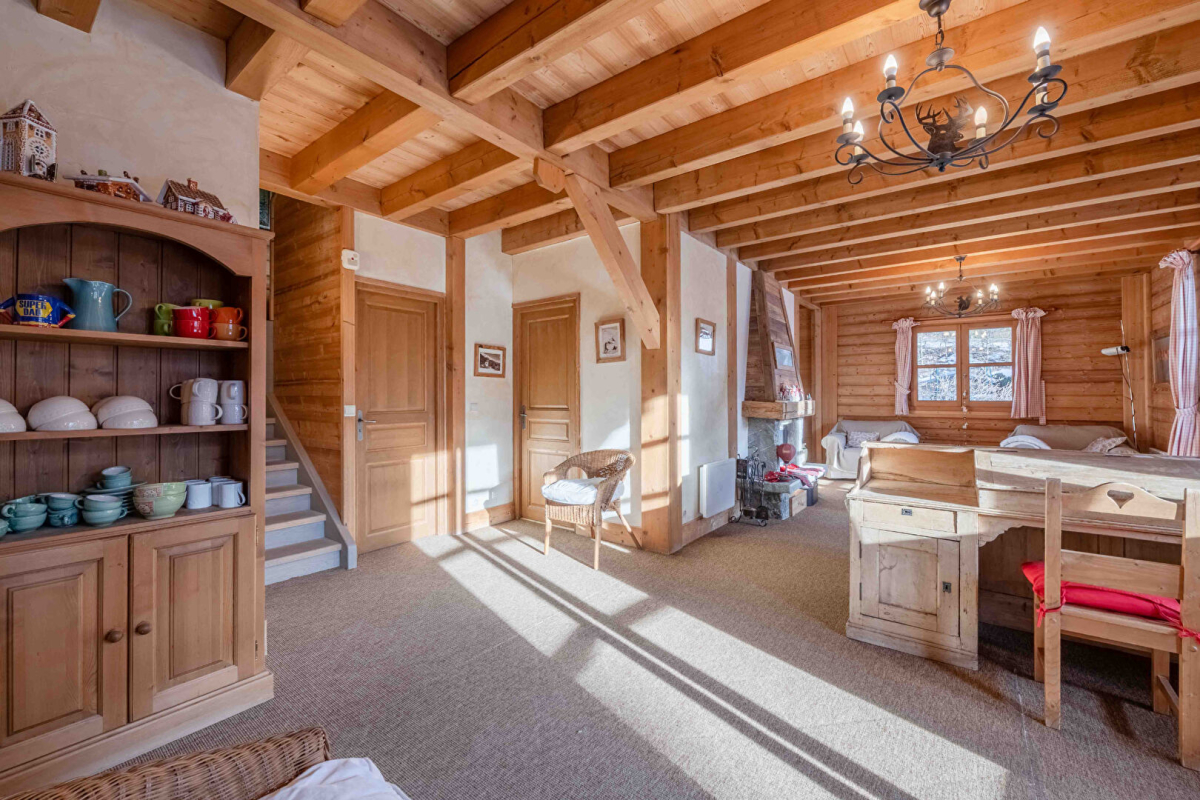 Luxury House for sale in Chamonix-Mont-Blanc, 2 100 000 €, Photo 3
