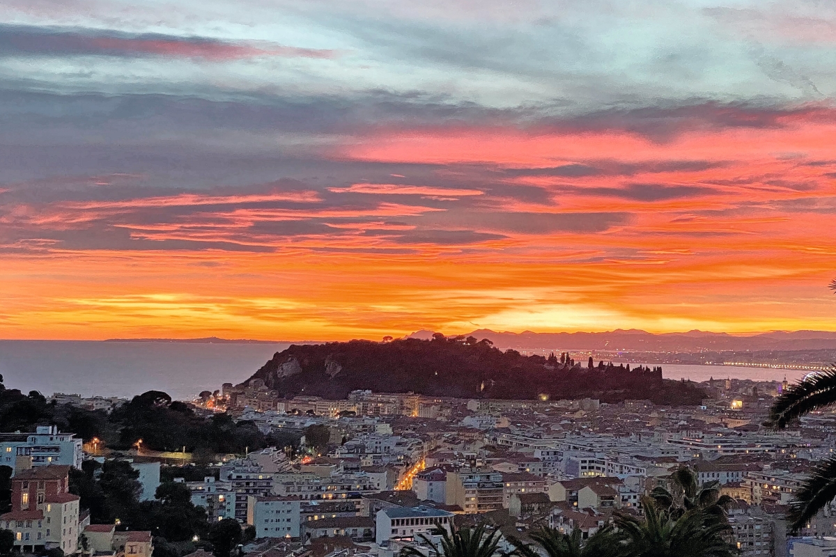 Maison de luxe à vendre à Nice, 2 900 000 €, Photo 3