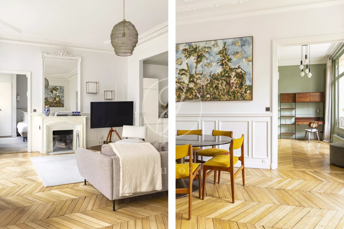 Appartement de luxe à vendre à Neuilly-sur-Seine, 895 000 €, Photo 3