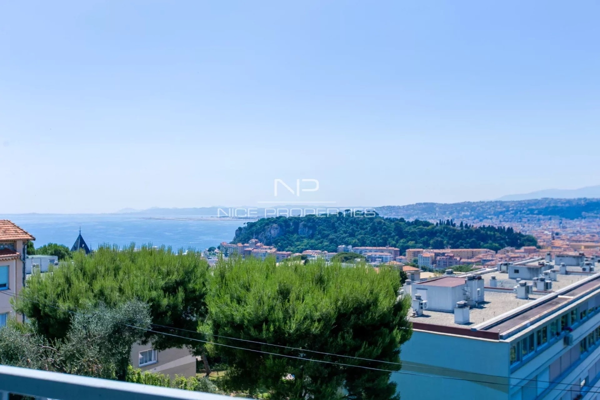 Luxury Apartment for sale in Nice, 580 000 €, Photo 3