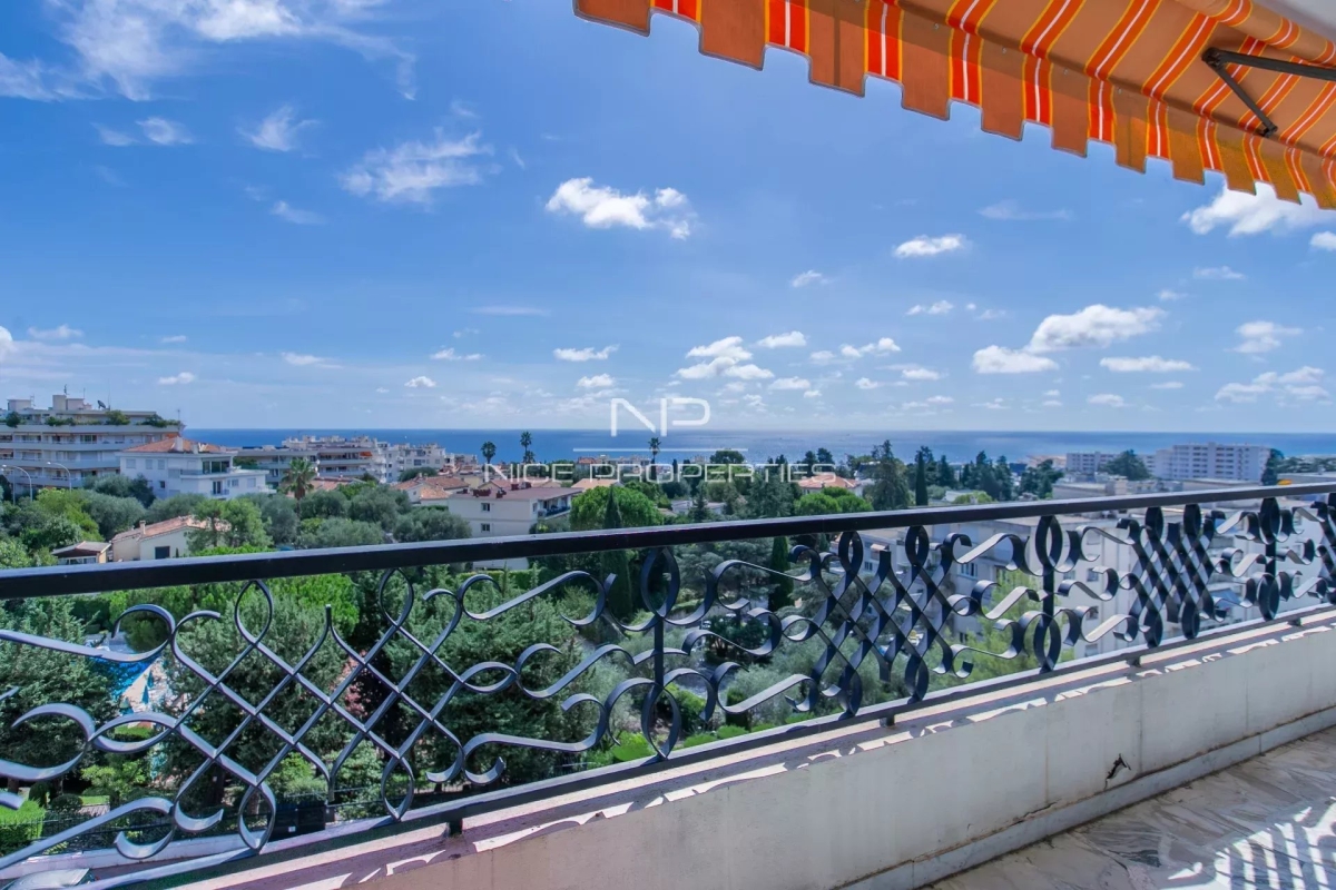 Appartement de luxe à vendre à Nice, 790 000 €, Photo 3