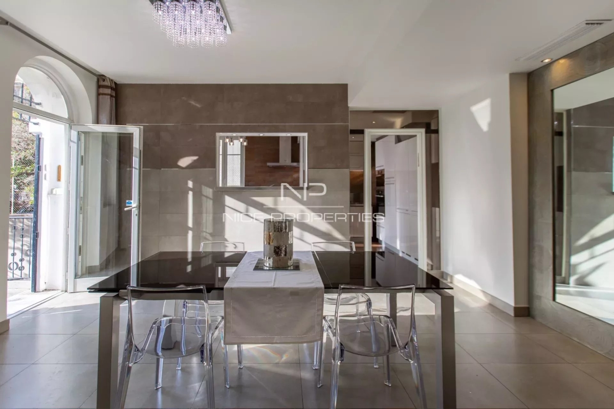 Luxury Apartment for sale in Nice, 1 390 000 €, Photo 3