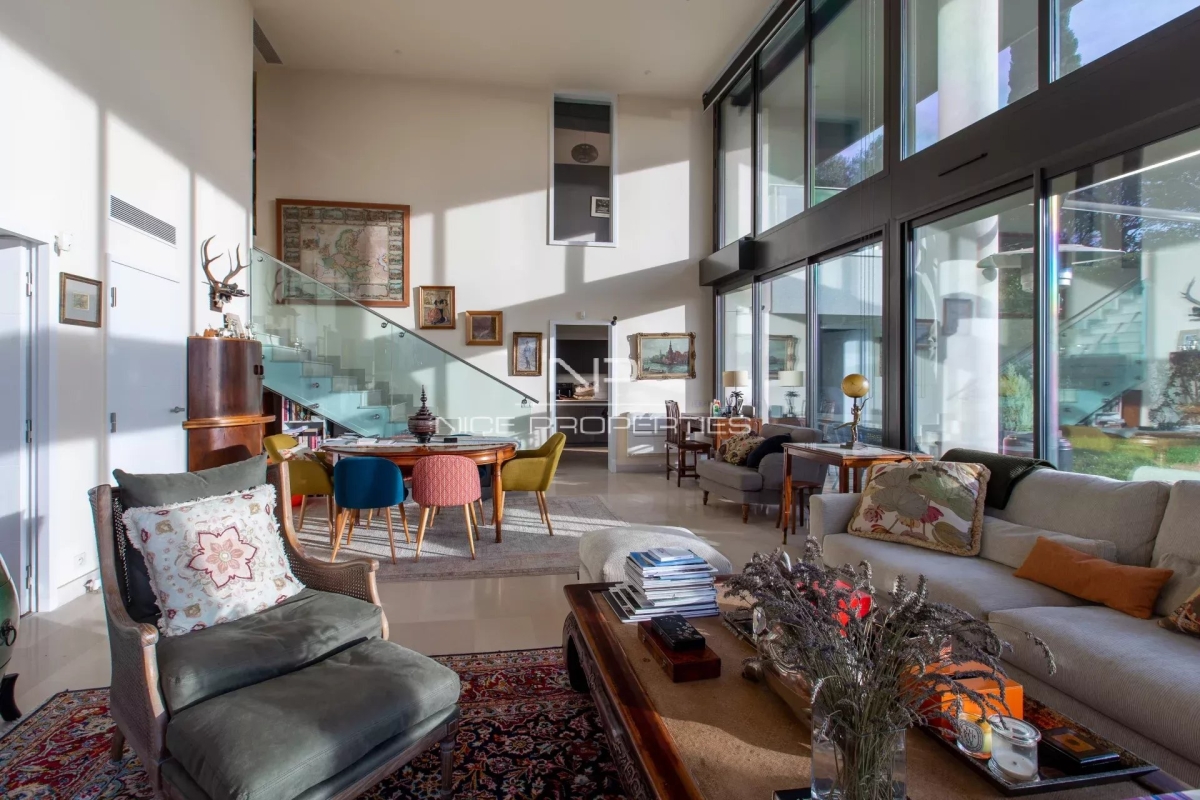 Luxury Apartment for sale in Nice, 2 650 000 €, Photo 3