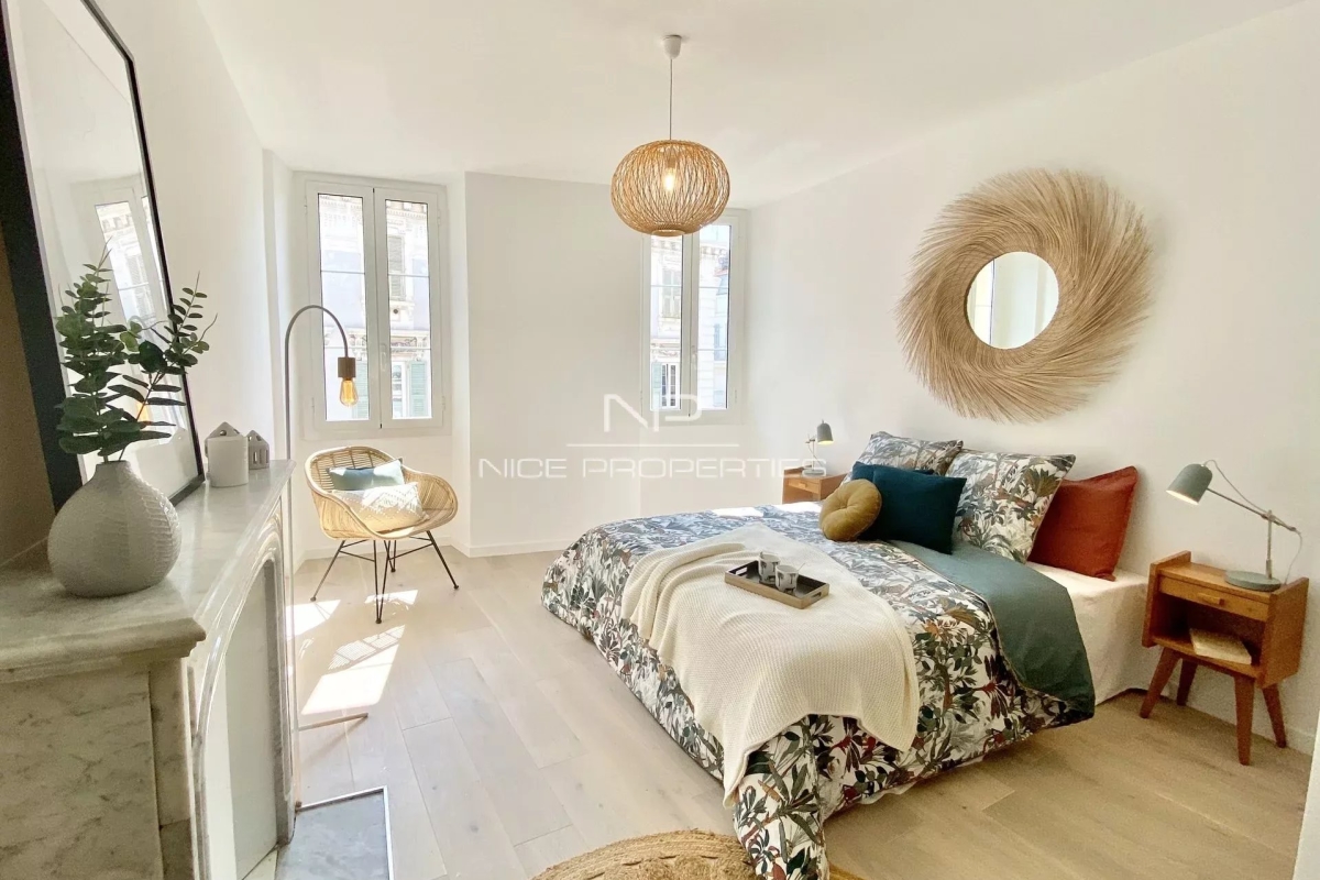 Appartement de luxe à vendre à Nice, 890 000 €, Photo 3