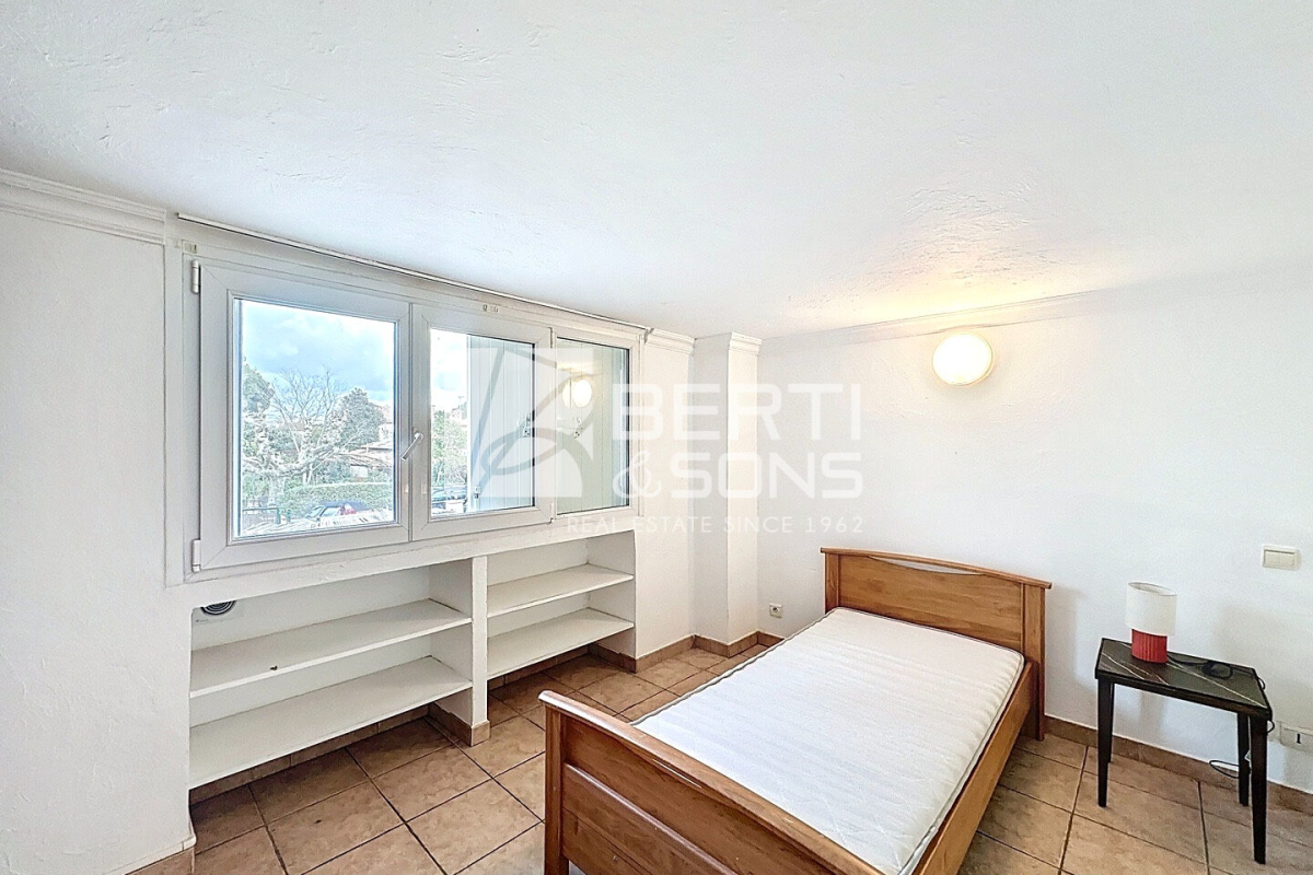 Appartement de luxe à vendre à Mandelieu-la-Napoule, 185 000 €, Photo 4