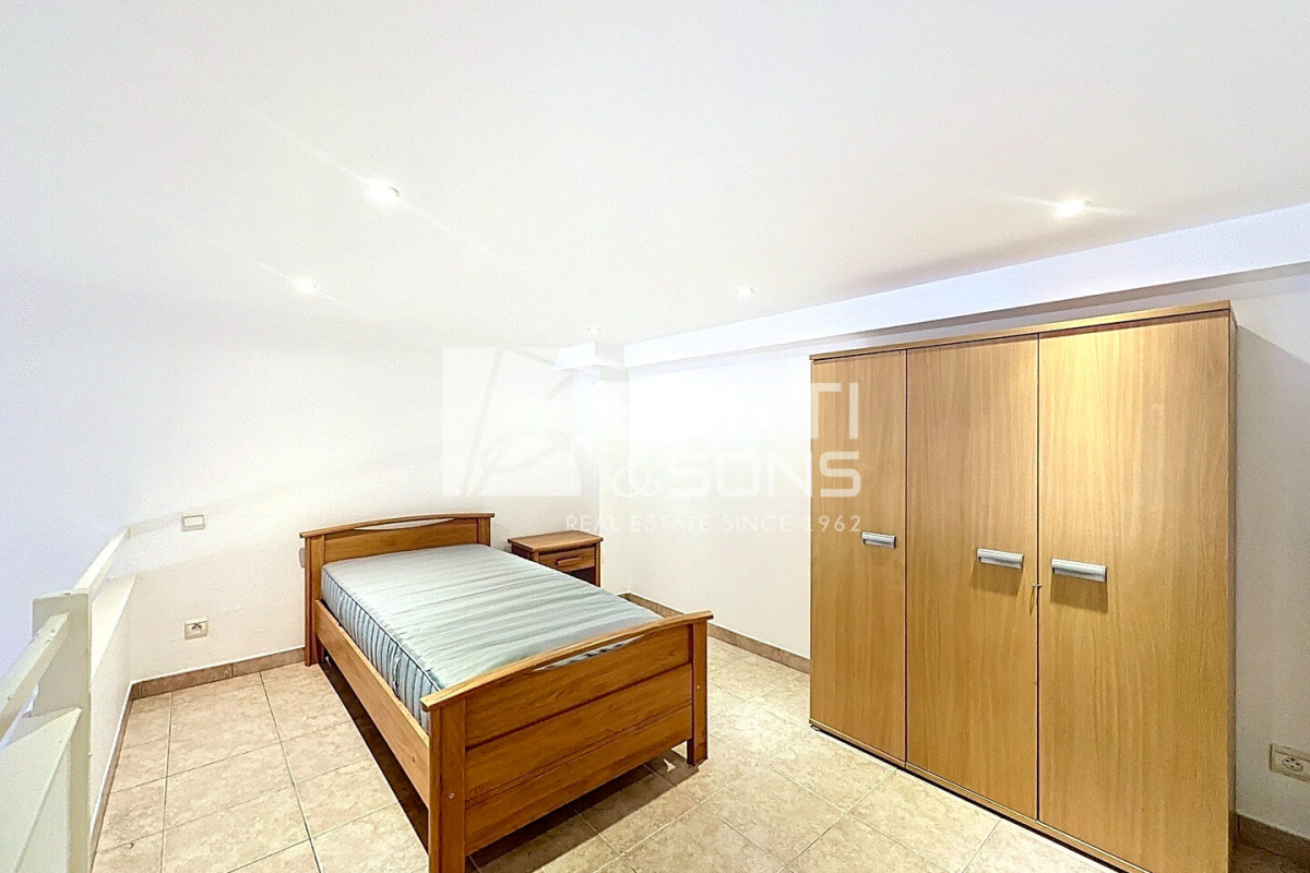 Appartement de luxe à vendre à Mandelieu-la-Napoule, 185 000 €, Photo 4