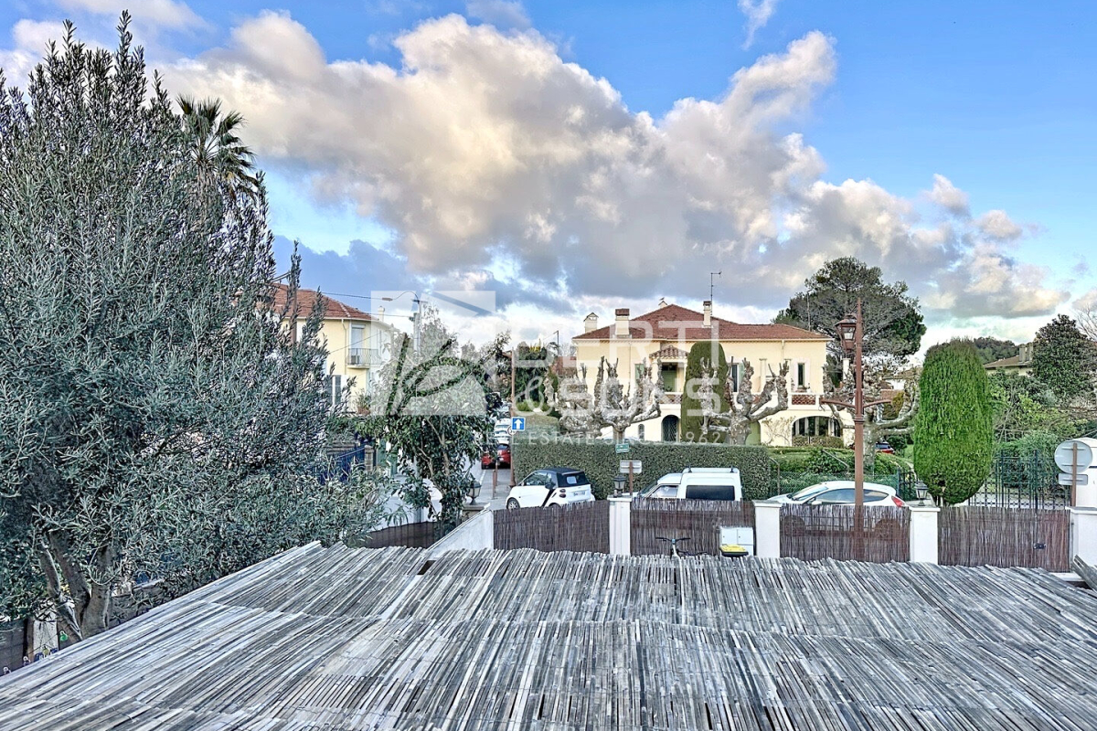 Appartement de luxe à vendre à Mandelieu-la-Napoule, 185 000 €, Photo 4