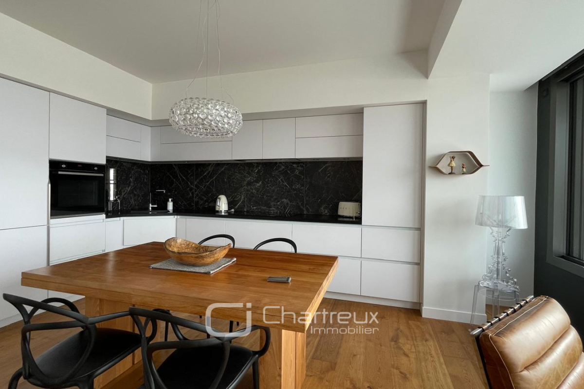 Appartement de luxe à vendre à Royan, 894 400 €, Photo 4