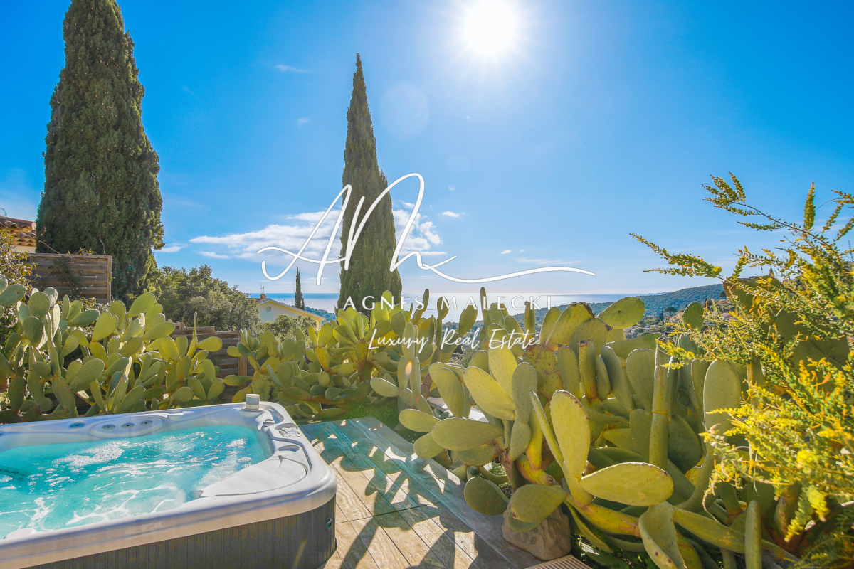 Luxury House for sale in Cavalaire-sur-Mer, 1 890 000 €, Photo 4