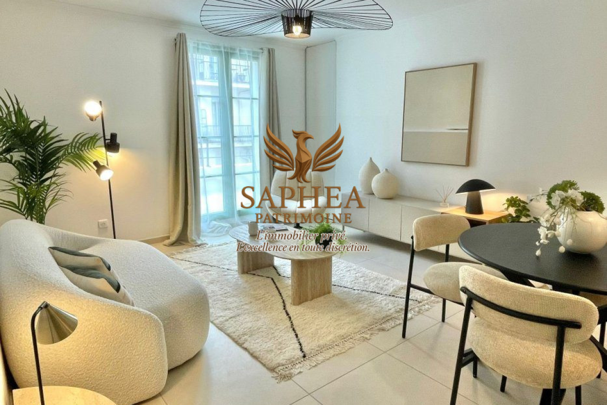 Appartement de luxe à vendre à Nice, 385 000 €, Photo 4