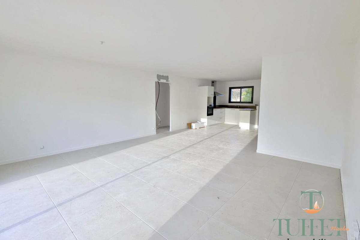 Maison de luxe à vendre à Arvert, 299 900 €, Photo 4