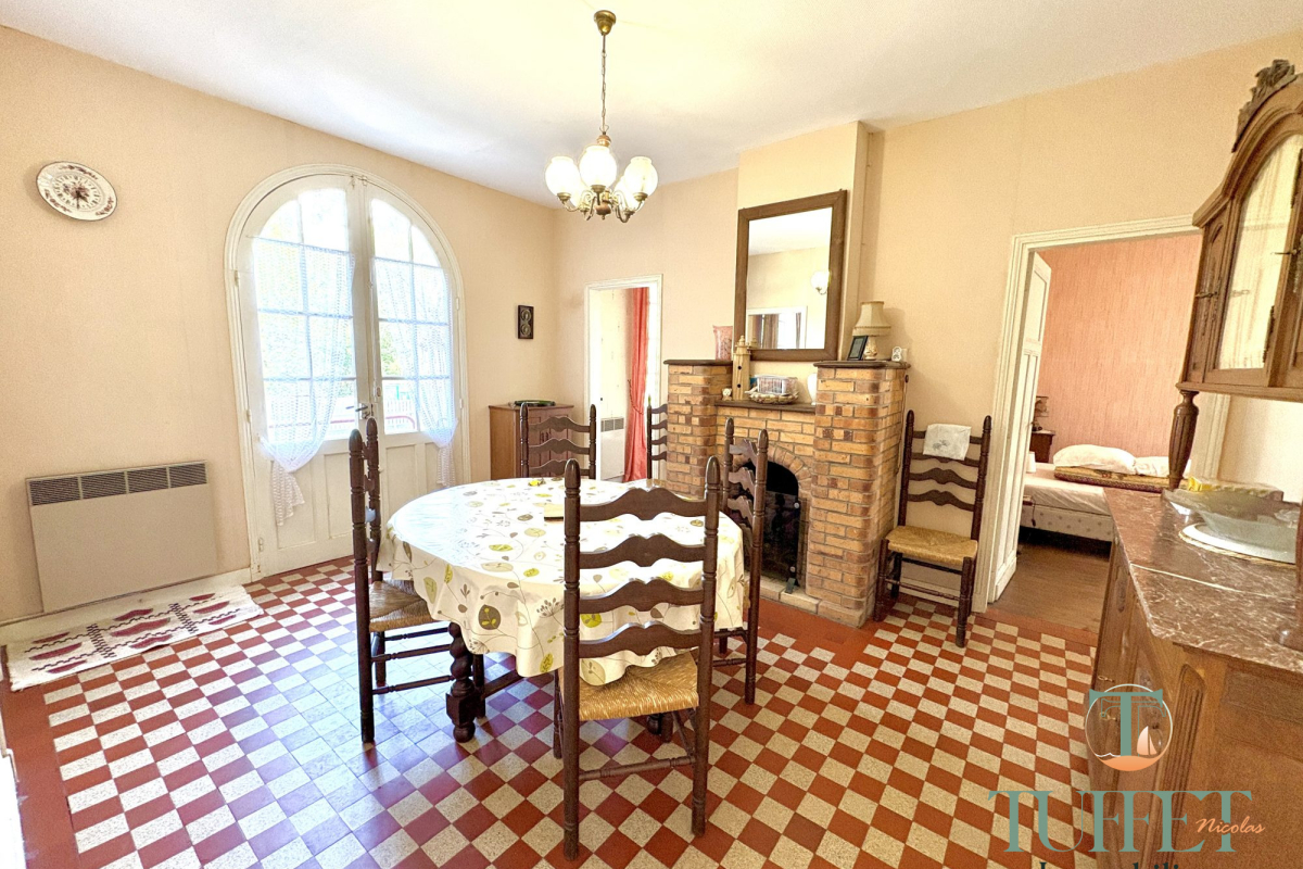 Maison de luxe à vendre à La Tremblade, 323 000 €, Photo 4