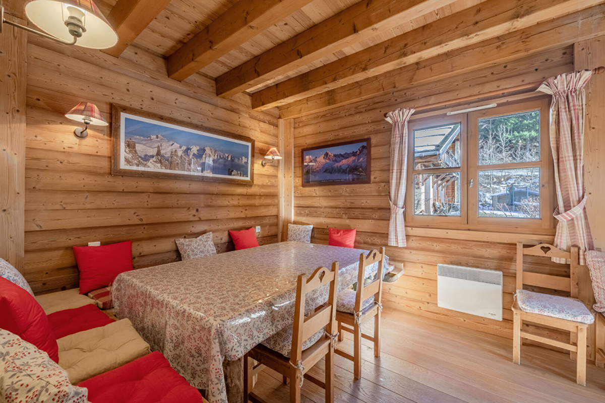 Luxury House for sale in Chamonix-Mont-Blanc, 2 100 000 €, Photo 4