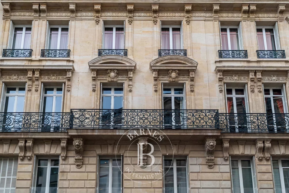 Appartement de luxe à vendre à Paris 16Ème, 4 800 000 €, Photo 4