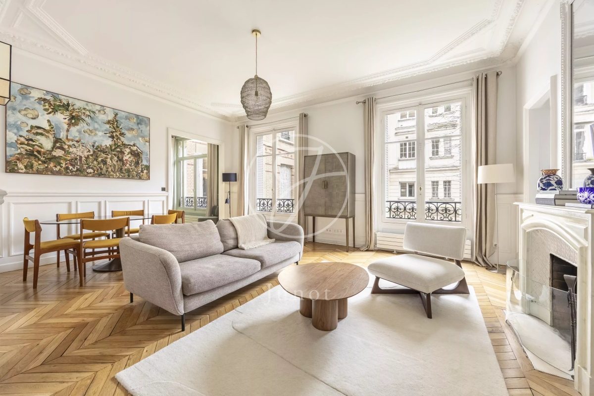 Appartement de luxe à vendre à Neuilly-sur-Seine, 895 000 €, Photo 4