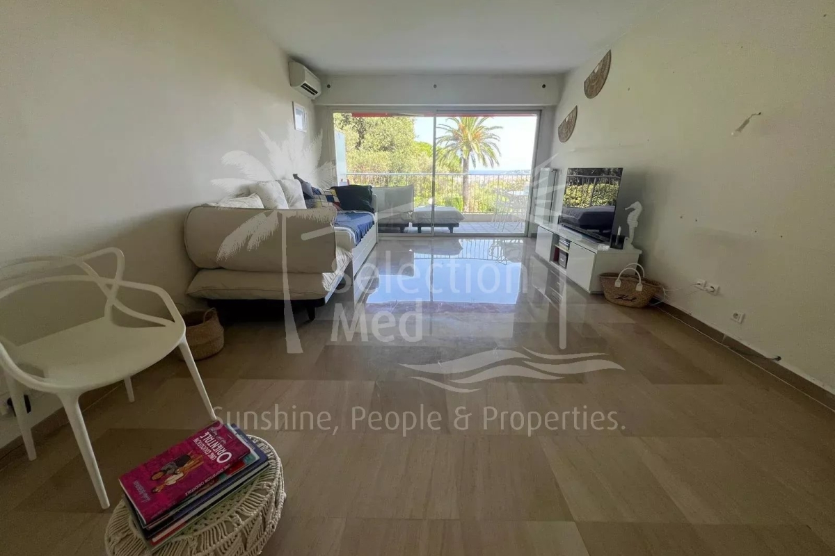 Appartement de luxe à vendre à Antibes, 432 000 €, Photo 4