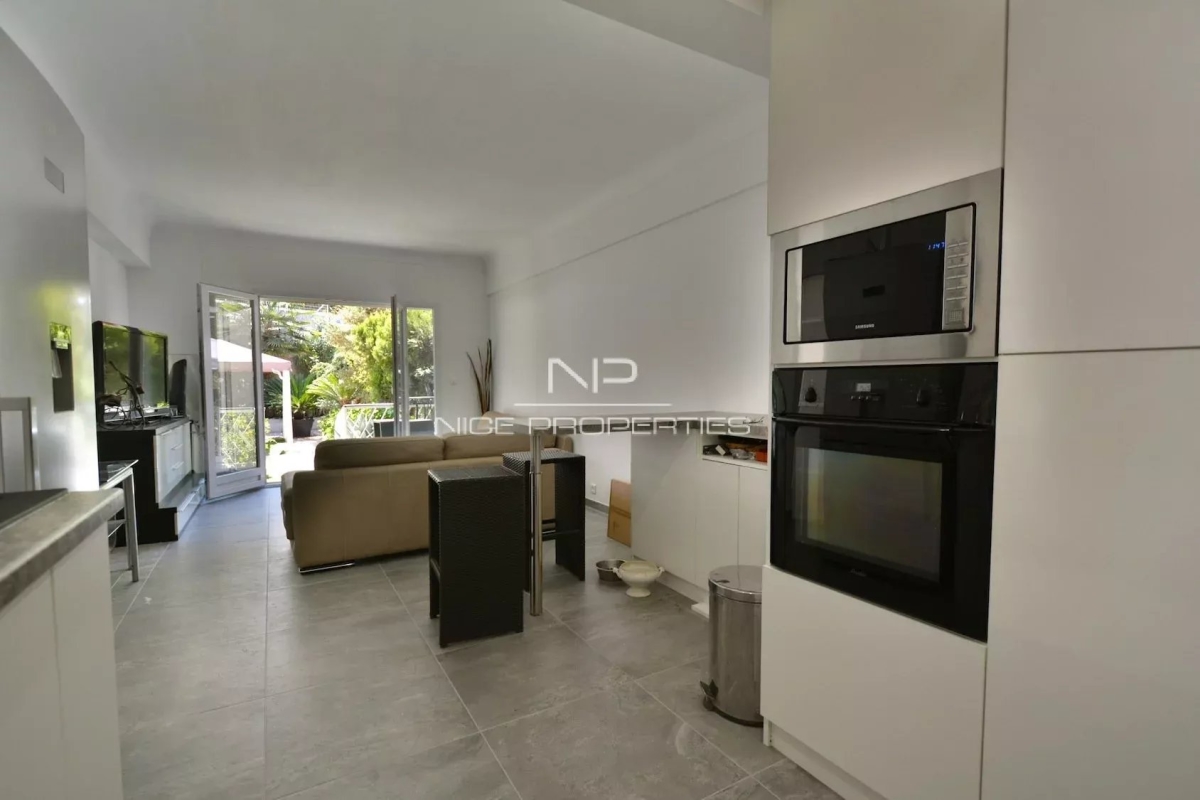Appartement de luxe à vendre à Nice, 570 000 €, Photo 4