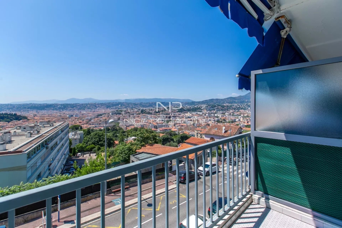 Luxury Apartment for sale in Nice, 580 000 €, Photo 4