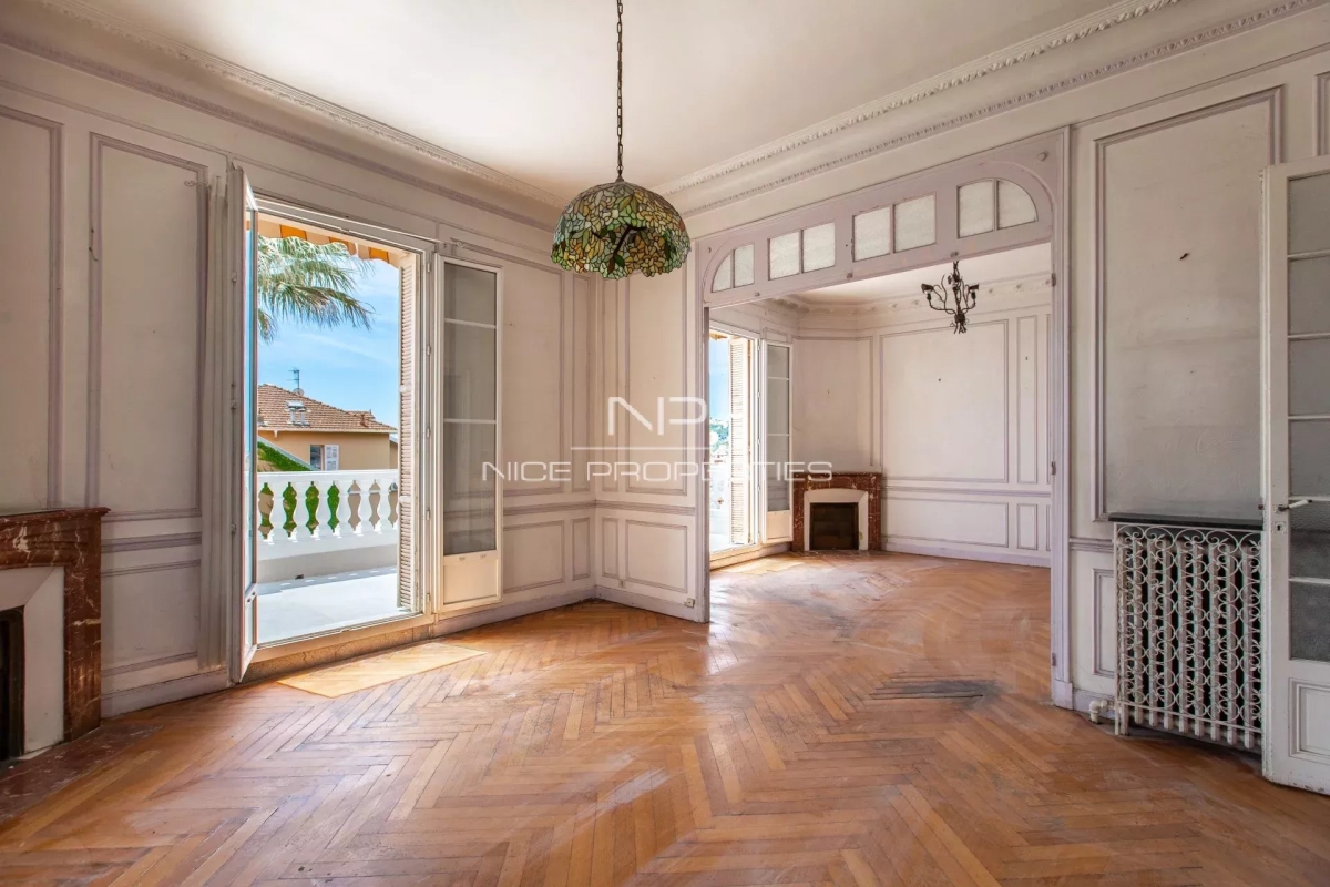 Appartement de luxe à vendre à Nice, 790 000 €, Photo 4